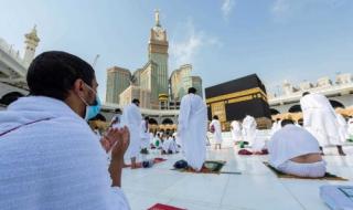 المعتمريين المصريين في ورطة.. السعودية تكشف تفاصيل صادمة لضوابط العمرة 1447… ماذا عن مدة التأشيرة الجديدة؟