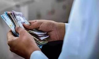 كم لازم يكون راتبي عشان اخذ قرض