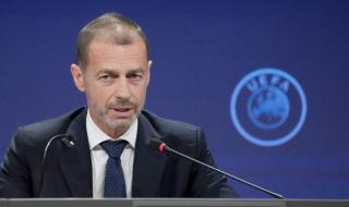 «يويفا» يجدّد نظام التصفيات الأوروبية