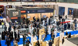 دعم المواهب بـ«تحدي الطائرات بدون طيار»