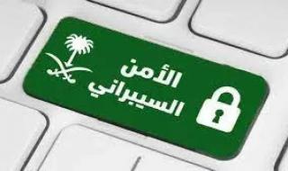 الأمن السيبراني السعودي يصدر تحذيرًا عالي الخطورة