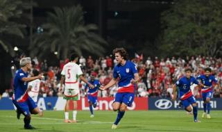 على حساب أمريكا.. المغرب إلى ثمن نهائي المونديال