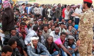 رسمياً: اليمنيين في ورطة بعد صدور قرارات رسمية تمنعهم من العمل في هذه المهن في السعودية