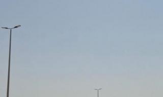 تطور غير مسبوق: 4 طرق حديثة في الشرقية تغيّر مشهد السير وتنهي الزحام