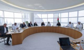 لطيفة بنت محمد: رؤية دبي داعمة للعلم وتحويل الأفكار إلى مشاريع لخدمة البشرية