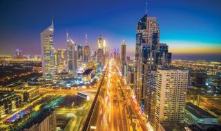 «أكسفورد إيكونوميكس» : توقع ارتفاع الناتج المحلي للدولة 5.6 % في 2026