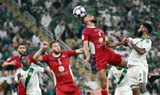 بعد 22 مواجهة.. أخيرا خسر بطل آسيا