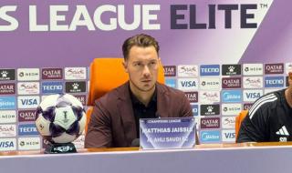 يايسله: مداورة اللاعبين ضرورية.. وغياب الانسجام طبيعي