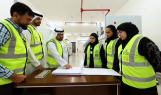 30 مليون درهم لتشغيل محطة لنقل الطاقة في الشارقة