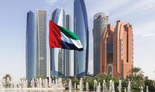 الإمارات تستهدف التجارة مع أفريقيا لتحقيق الأمن الغذائي