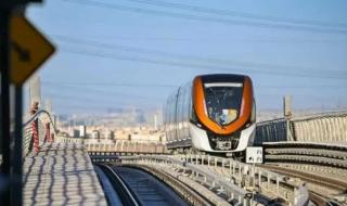 إنجاز تاريخي للسعودية.. قطار الرياض يدخل غينيس كأطول شبكة قطار ذاتي القيادة في العالم