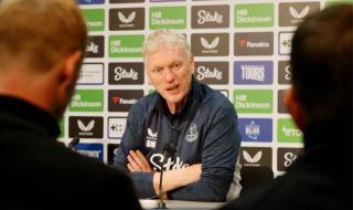 الاتحاد الإنجليزي يرفض استئناف إدريسا