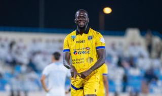 التعاون يخاطب الاستقطاب.. وينتظر بديل بارو