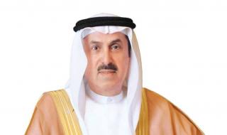 صقر غباش: الاتحاد جوهر قصة نجاح دولتنا ورمز الإرادة والعمل المخلص