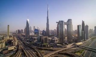 دبي أحد أهم المراكز العالمية للثروات