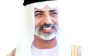 نهيان بن مبارك: شهداؤنا الأبرار المثال والقدوة في البطولة والتضحية