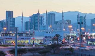 الإمارات.. مسيرة بناء وتطور وريادة