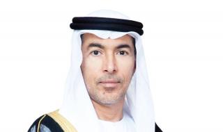 محافظ المصرف المركزي: عيد الاتحاد مسيرة وطن شامخ نحو آفاق واعدة