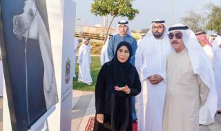 سعود المعلا: الاتحاد مسيرة حافلة بالتضحيات والإنجازات