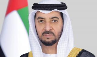 حمدان بن زايد: الوحدة الوطنية المتينة أساس قوتنا وازدهار شعبنا