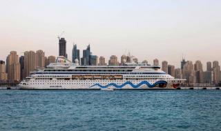 دبي الأولى إقليمياً و12 عالمياً في جذب السياح 2025