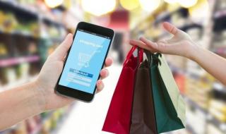 المبيعات الإلكترونية تنتعش خلال إجازات عيد الاتحاد