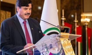 مجلس الأعمال الأردني الإماراتي يحتفي بعيد الاتحاد