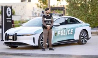 «المرور السعودي» يكشف عن 3 أسباب للحوادث المرورية في الحدود الشمالية