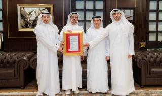 «كهرباء دبي» تجدد «الأيزو» في إدارة الامتثال