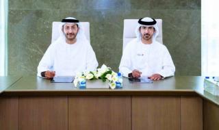 «تفاهم» بين محاكم دبي ووزارة الاقتصاد والسياحة في الملكية الفكرية