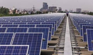 مصر تعتزم استثمار 60 مليار دولار في الطاقة المتجددة حتى 2030