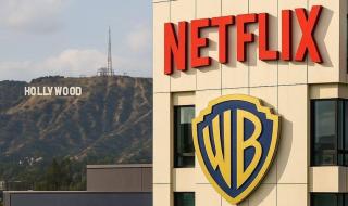 ترامب يشارك في مراجعة صفقة «نتفليكس» و«وارنر براذرز»