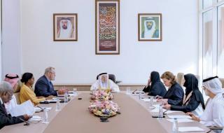 سلطان القاسمي: «الشارقة للفنون الأدائية» تقدم تعليماً متقدماً ورائداً