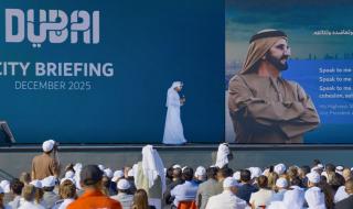 «الاقتصاد والسياحة» تكثف الجهود لزيادة جاذبية دبي عالمياً