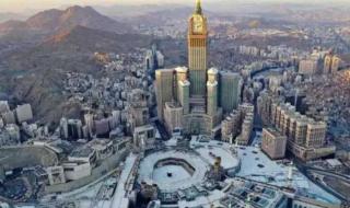 السعودية تُعزز تحسين الفئات الوظيفية لمنسوبي المساجد بـ 3808 قرارًا جديدًا