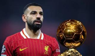 توقعات ليلى عبد اللطيف تثير الجدل: محمد صلاح سيشهد حدث رياضي استثنائي حتى لو تغيّر موقعه