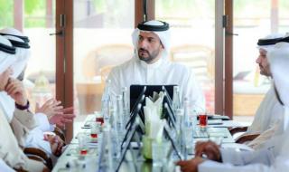 مجلس القضاء في الشارقة يعتمد إنشاء محكمتي استئناف في كلباء والذيد