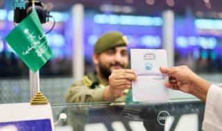 قبل اتخاذ أي خطوة… الجوازات تكشف شروط تحويل الزيارة إلى إقامة