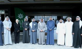 محافظ الفروانية: توفير بيئة عمل إنسانية لعمال النظافة