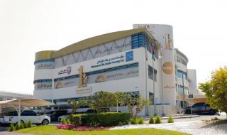 «محمد بن راشد للإسكان» تحصد التصنيف الذهبي في برنامج سباير للمباني الذكية