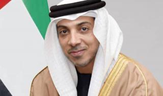 رئيس الدولة ونائباه والحكام يهنئون ملك البحرين بذكرى اليوم الوطني لبلاده