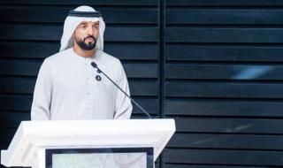 سلطان النيادي: الاستثمار في الشباب استثمار في مستقبل لغتنا وهويتنا العربية