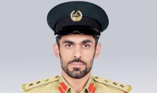 دبي تستضيف القمة الشرطية العالمية 23 يونيو