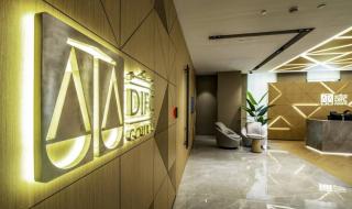 محاكم مركز دبي المالي تفتتح خدمات متخصصة للقضايا المعقدة