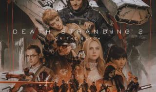 كوجيما يكسر جوجل.. 79% أكملوا «ديث ستراندينغ 2» بـ 6 ساعات سينما!