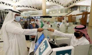 عاجل ورسمياً: المملكة تعلن الفئات الممنوعة نهائياً من تأشيرات الزيارة!