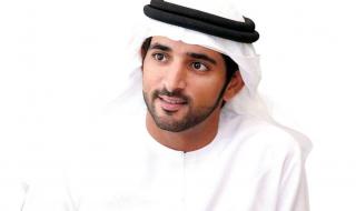 حمدان بن محمد مهنئاً قطر باليوم الوطني: تاريخ مشترك وقيم واحدة وروابط أخوّة تجمعنا