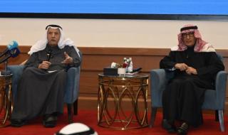 الغنيم: الكويتيون تعلّموا من العالم دون أن يفقدوا هويتهم