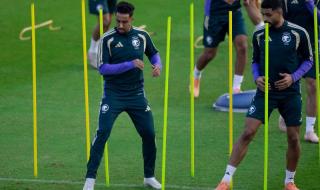 بعد الطائف وجدة.. الأخضر يبحث عن المركز الثالث