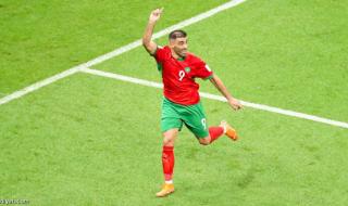 بعد التتويج العربي.. حمد الله يعتزل دوليّا